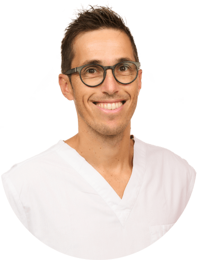 Gregory Fejoz docteur endodontie